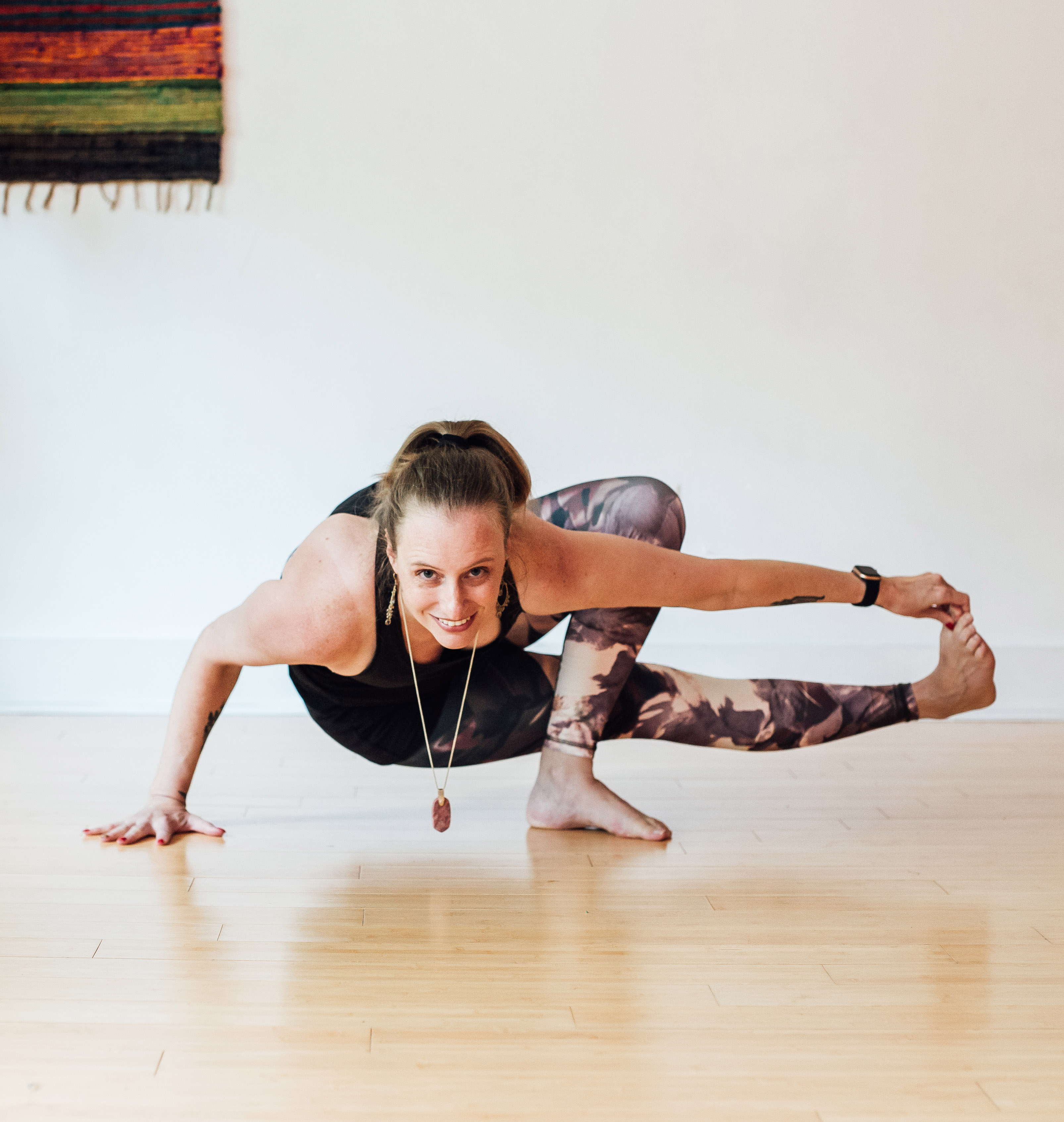 babygrasshopper | Chocobo Yoga | East Dallas Yin Yoga